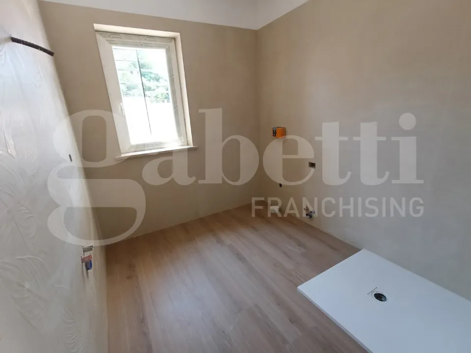 Vannitoad - NZEB Villa with Private Garden in Anzio