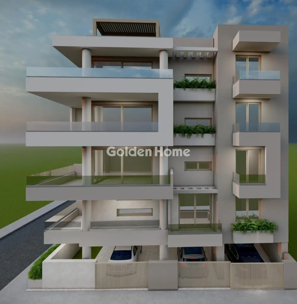 3-toaline korter asukohas GR