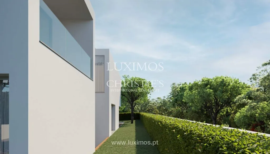 Esterno - Modern Villa with Sea Views in Lagos
