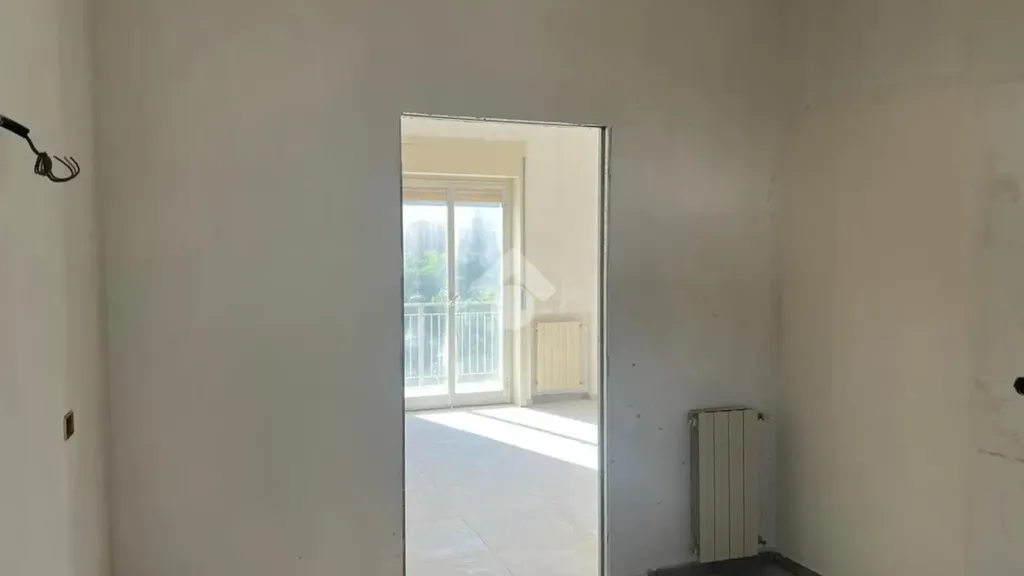 Toad - Modernised Apartment with Balcony in Giarre