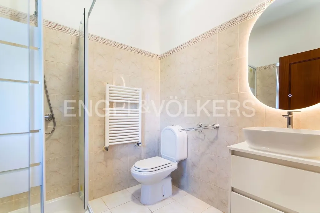 Bagni - Sustainable Luxury Villa with Private Pool in Loulé