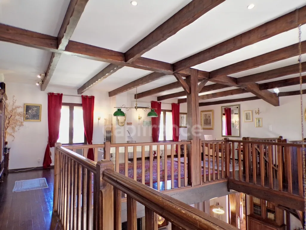 Elutuba - Villa with Pool in Cruzy