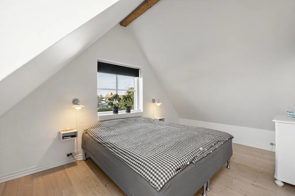 Camere da letto - Classical Muremester Villa with Orangery in Sankt Klemens