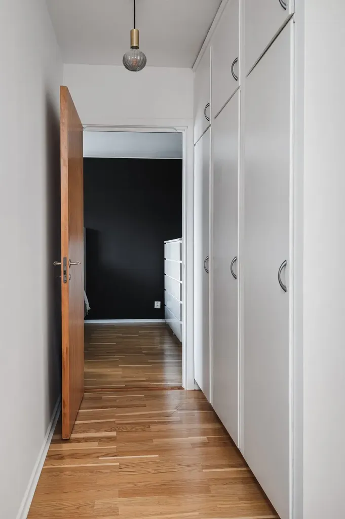 Toad - Modern Flat with Gym in Linköping