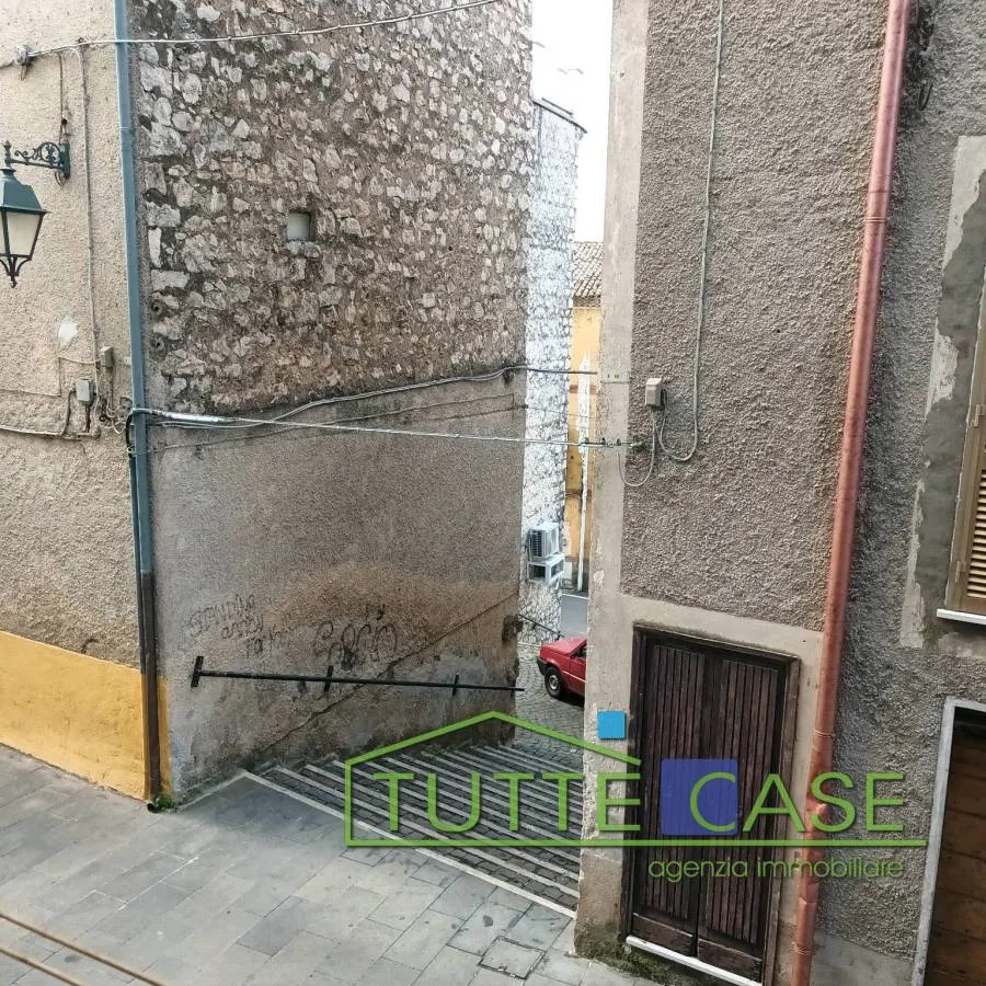 Extérieur - Two-Room Apartment with Panoramic Views in Norma