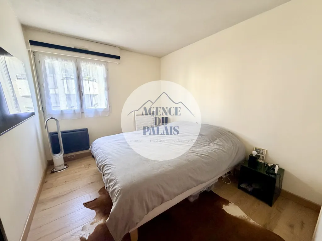 Magamistoad - Renovated Flat with Balcony in Billère