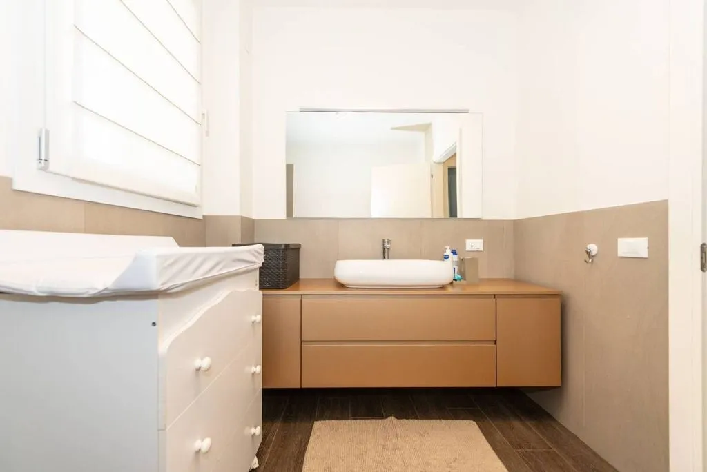 Vannitoad - Luxury Villa with Private Garden in Jesolo