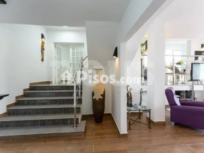Maison 7 chambres à ES