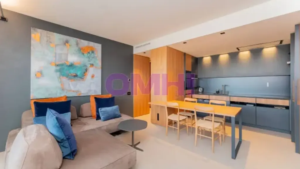 Elutuba - Luxury Attico with West View in Gallarate