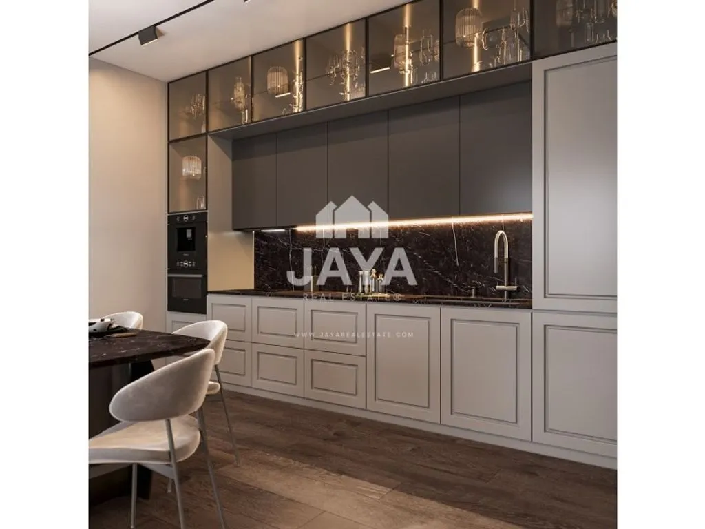 Cuisine - Luxury Flat with Pool in Portimão