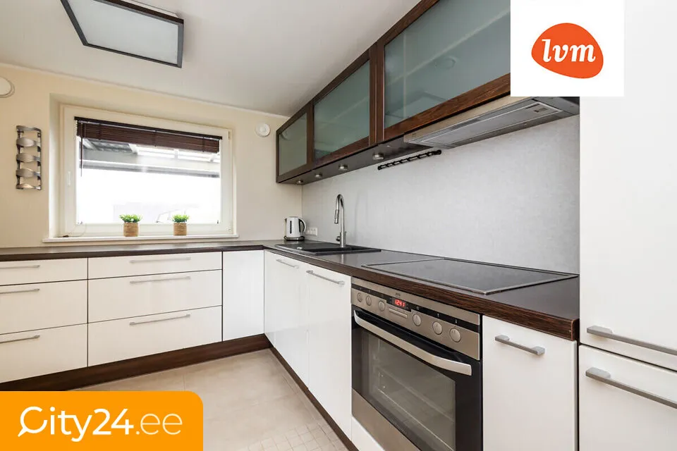 Appartement 3 pièces à Viimsi vald