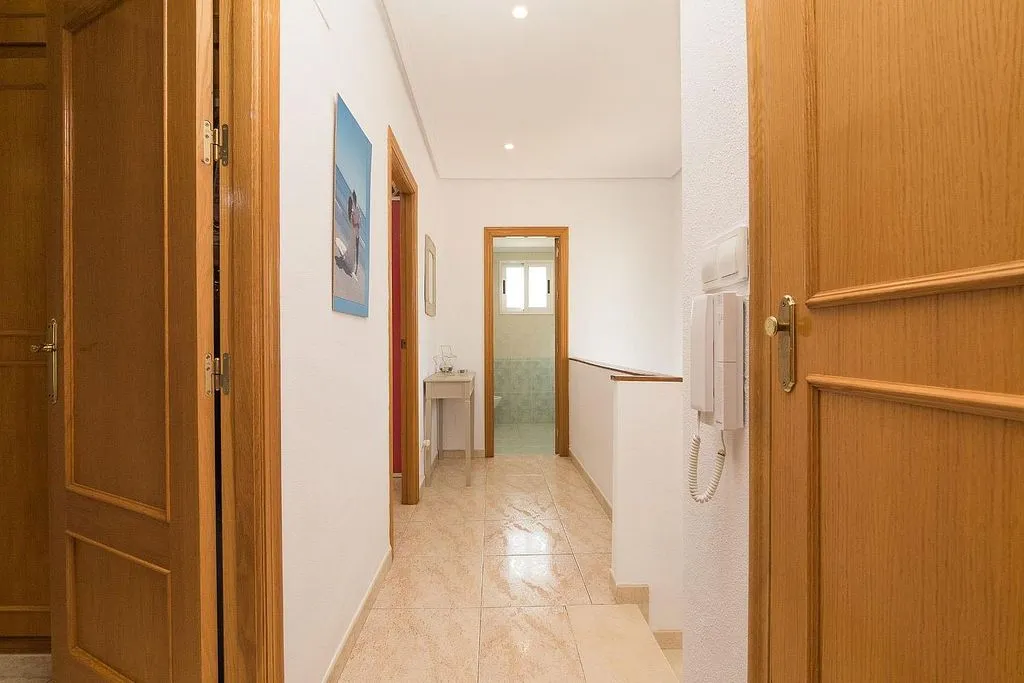 Ingresso - Chalet with Pool and Terrace in Valverde