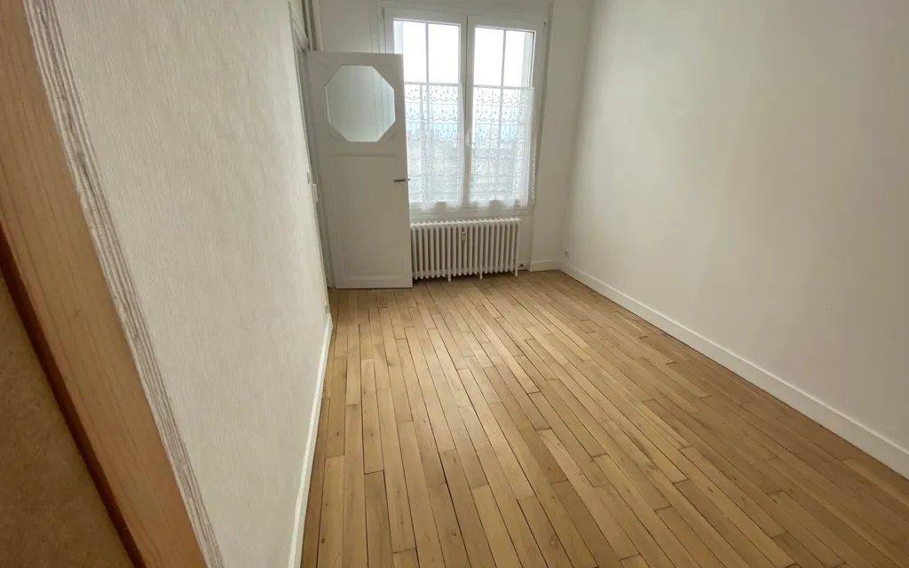 Toad - T3 Apartment with Balcony in Tours Centre