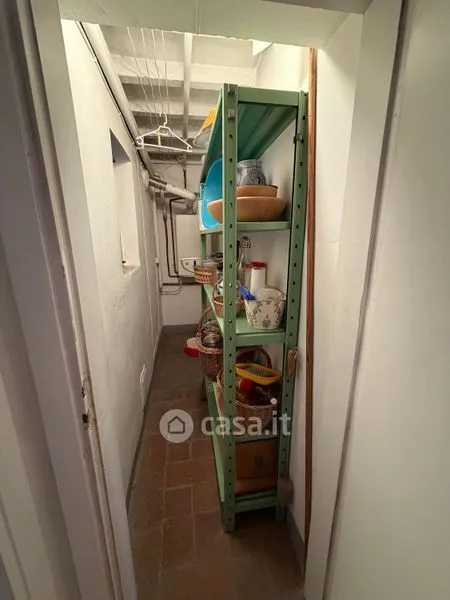 Buanderie - Apartment with Lungarni View in Florence