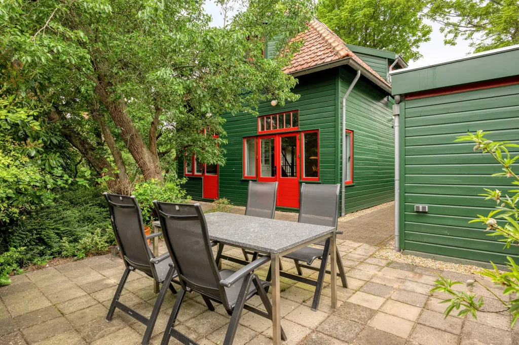Maison 4 pièces à Leiden
