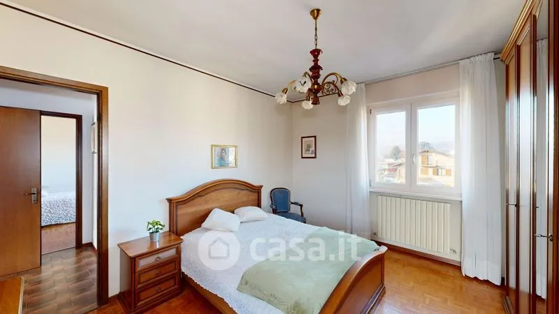 Magamistoad - Bright Triplex with Balcony in Castiglione Olona