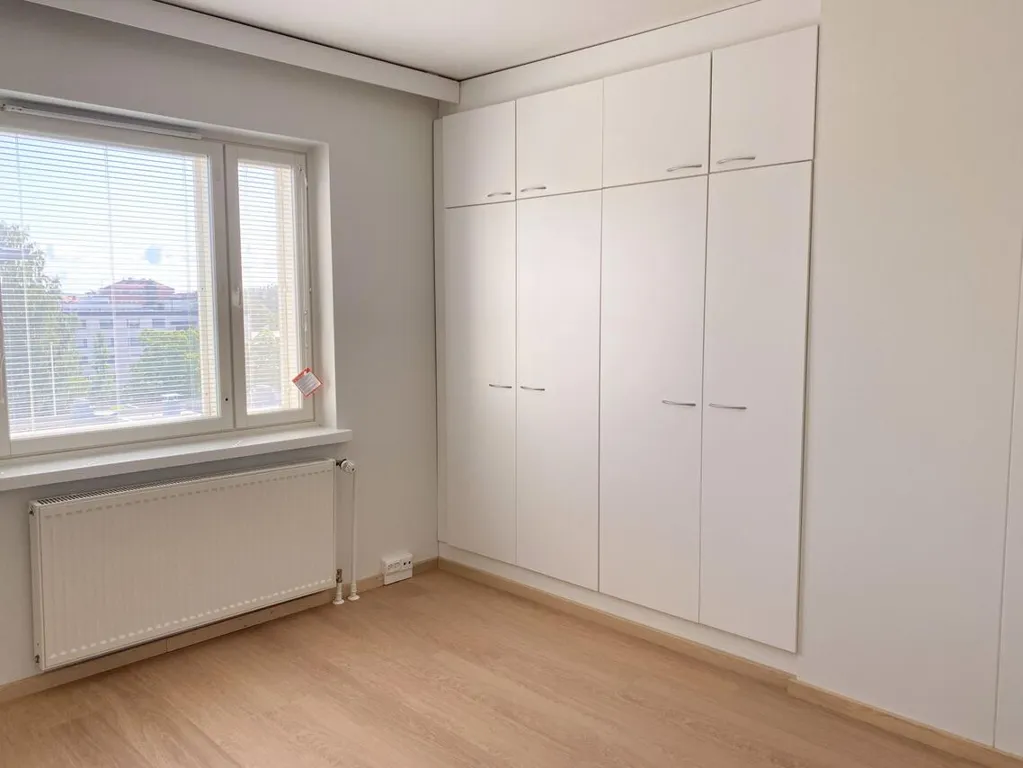 Appartement 2 pièces à Kuopio