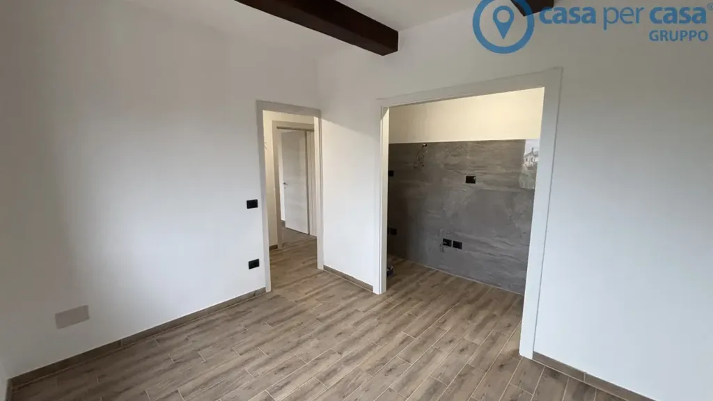 Esik - Rustic Detached House with Garden in Crespino