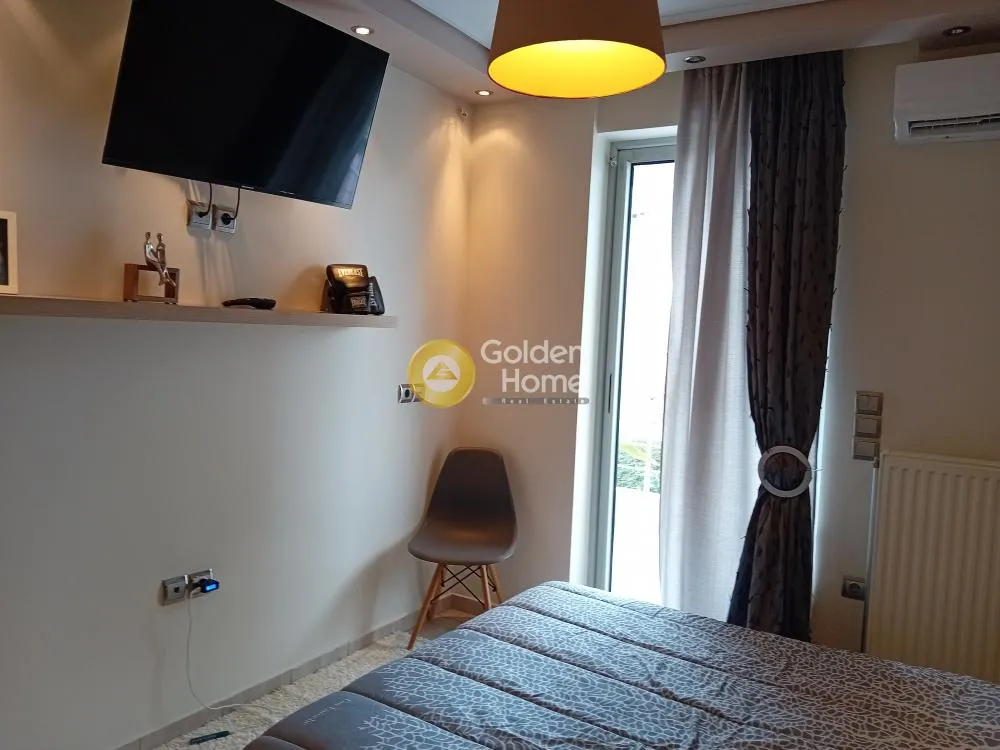Appartement 3 pièces à GR