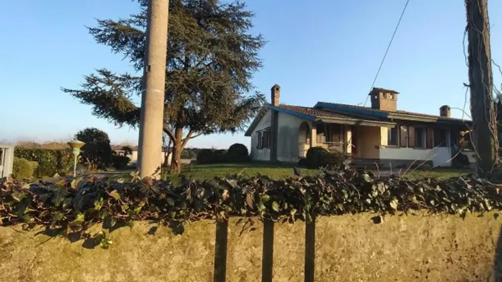 Extérieur - Bifamiliar Villa with Garden in Rosolina