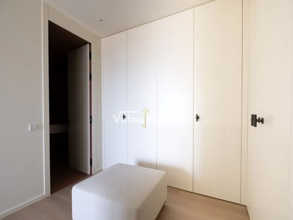 Toad - Luxury Apartment with Sea View in Lagos