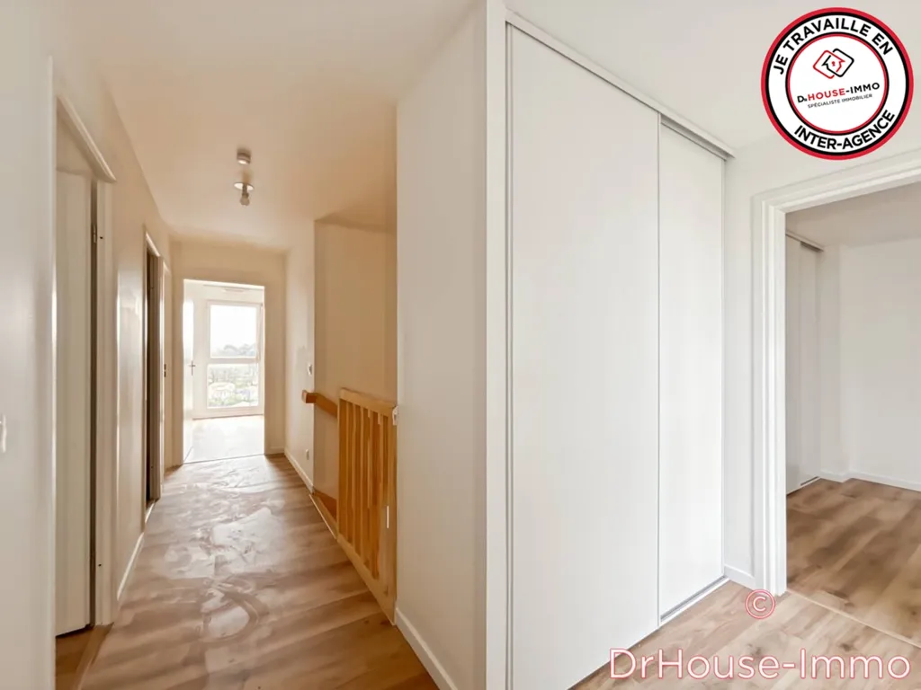 Esik - Duplex Apartment with Terrace in Merignac