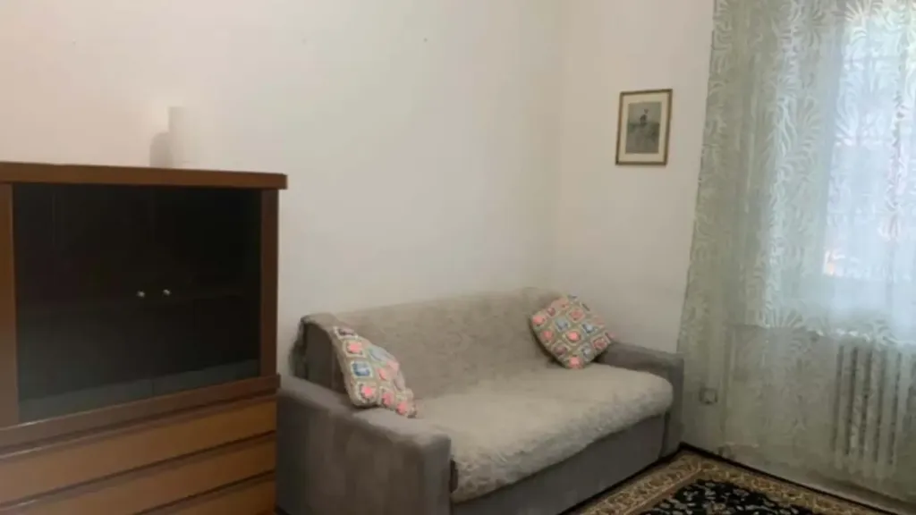Elutuba - Studio Apartment with Open Kitchen in Milan