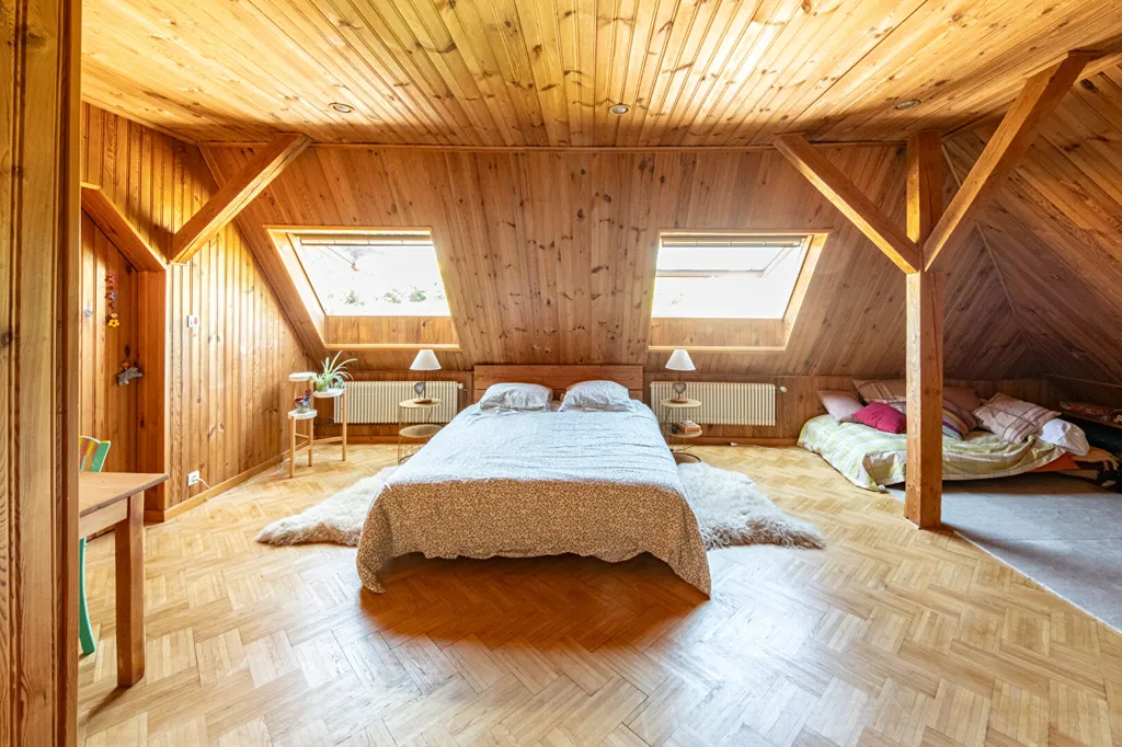 Magamistoad - Villa with Indoor Pool in Châtenois