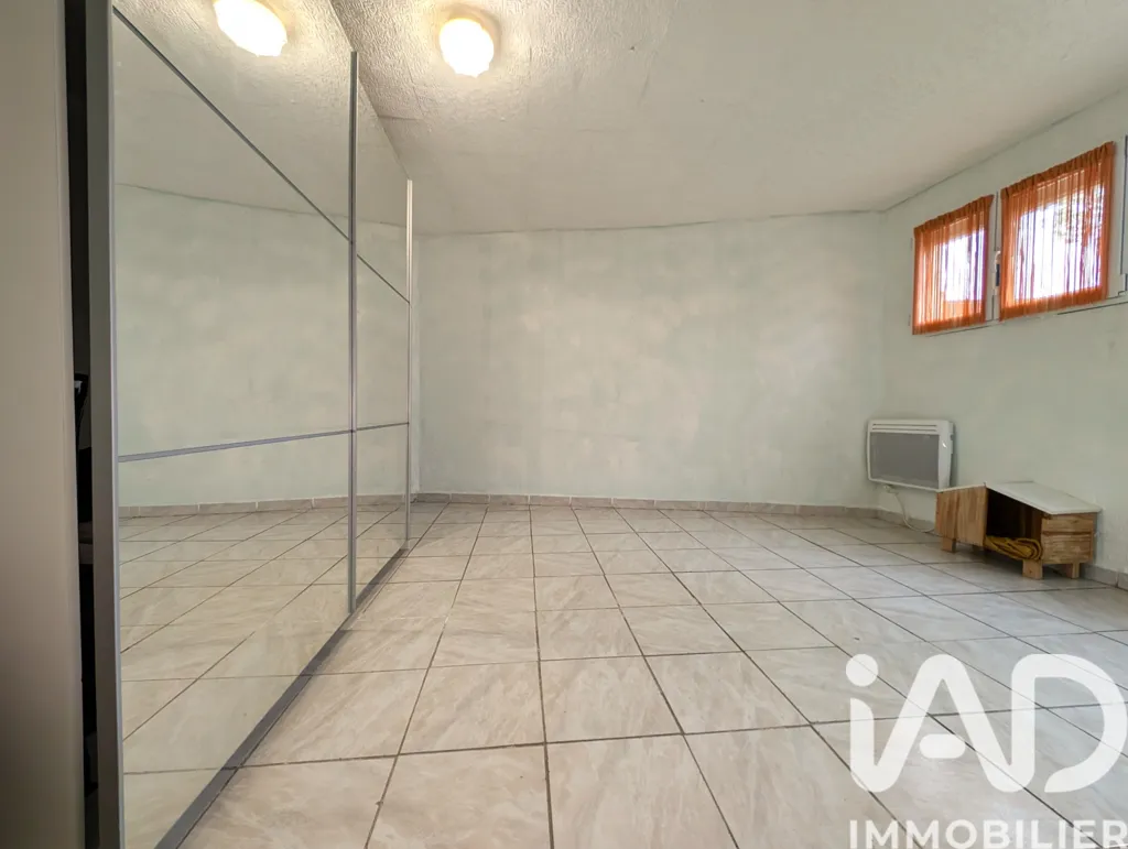 Magamistoad - Semi-detached House with Terrace in Roye