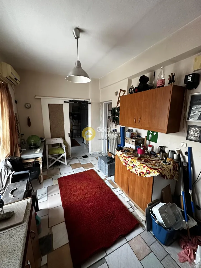 Appartement 4 pièces à GR