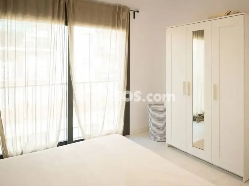 Magamistoad - Modern Flat with Sea View in Palamós