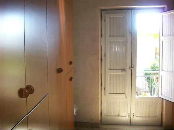 Ingresso - Terratetto unifamiliare con ampio giardino a Favara