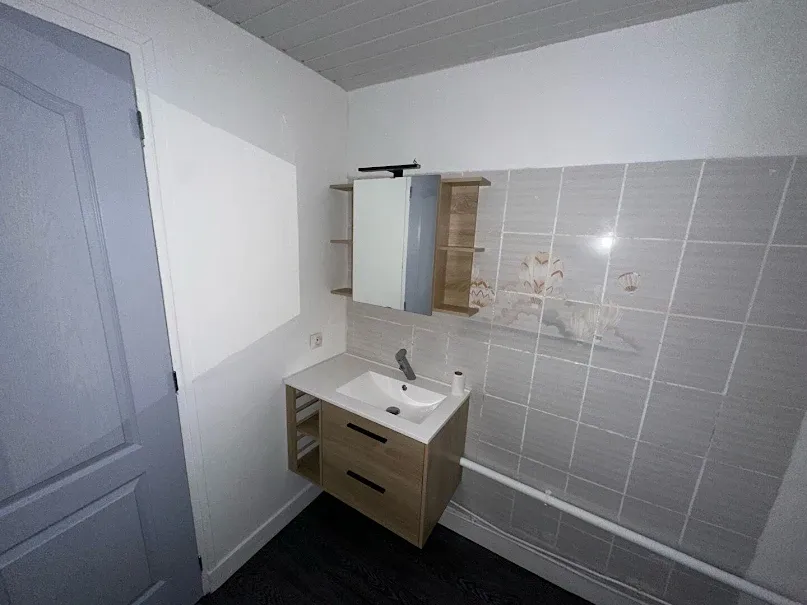 Vannitoad - Renovated Studio in Falaise