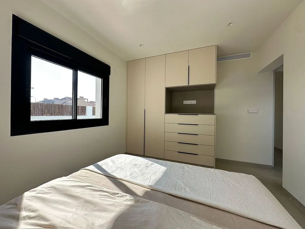 Magamistoad - Luxury Semidetached House with Pool in Santiago de la Ribera