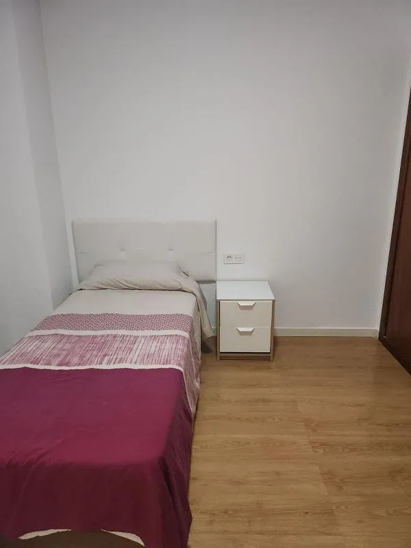 Magamistoad - Apartment with Terrace in Hilera Street