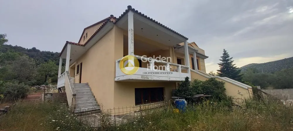 Maison 5 pièces à GR
