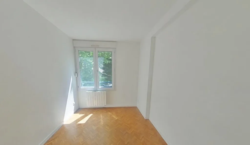 Pièces - Appartement avec Balcon au Quartier Masséna à Lyon