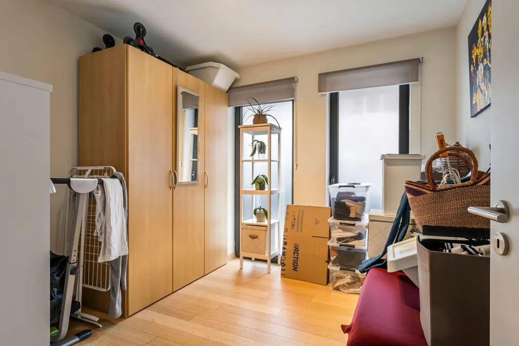 Magamistoad - 2-Bed Apartment with Terrace in Aalst