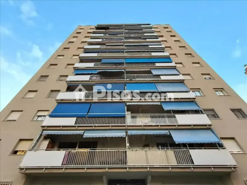 Välivaade - Apartment for Renovation in Sabadell