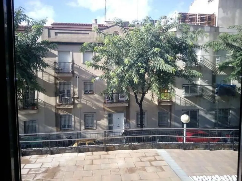 Balcon - Modern Flat with Air Conditioning in Badalona Centre