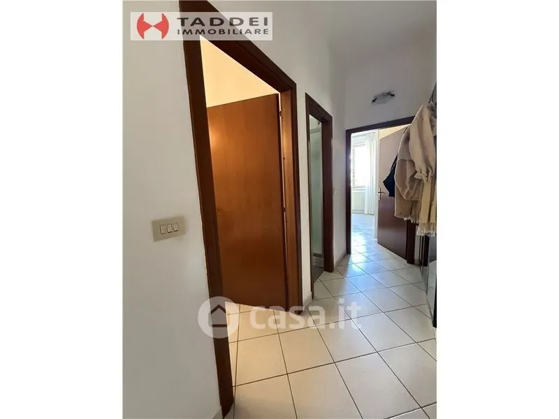 Ingresso - Apartment with Terrace in Scandicci