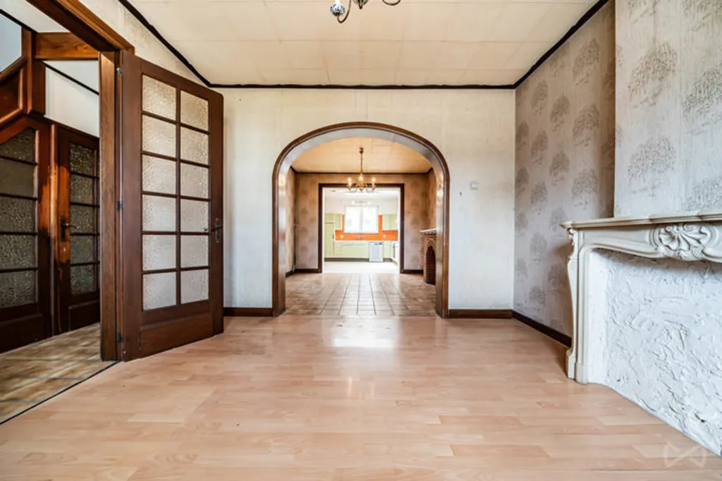 Ingresso - House with Garden and Terrace in Waremme
