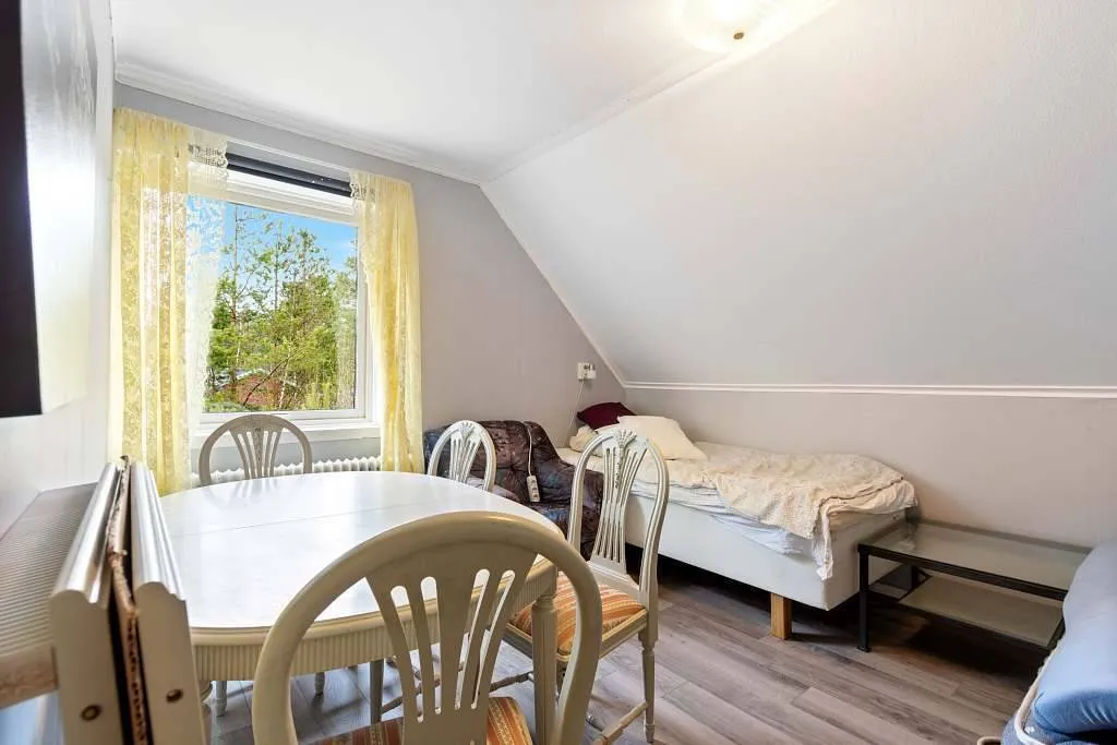 Maison 3 pièces à Överkalix kommun