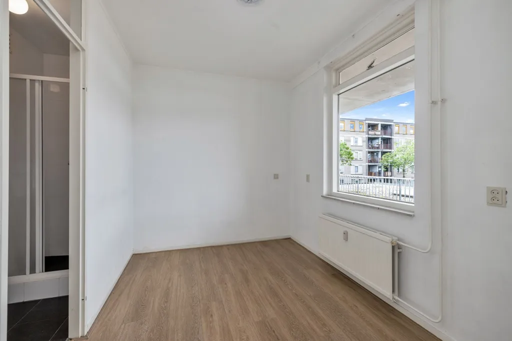 Toad - Galerijflat with Terrace in Eindhoven