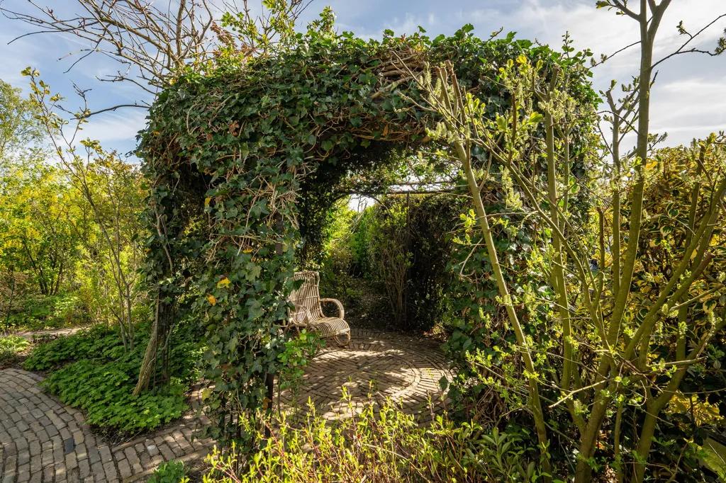 Giardino - Villa with Private Marina in Kwintsheul