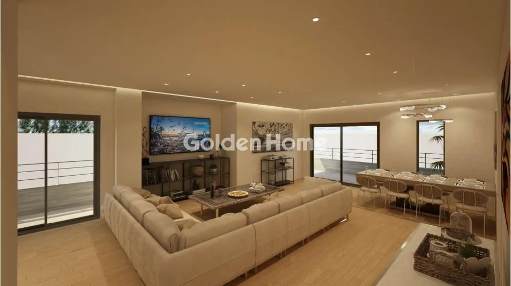 Elutuba - Apartment with Underground Storage in Galatsi
