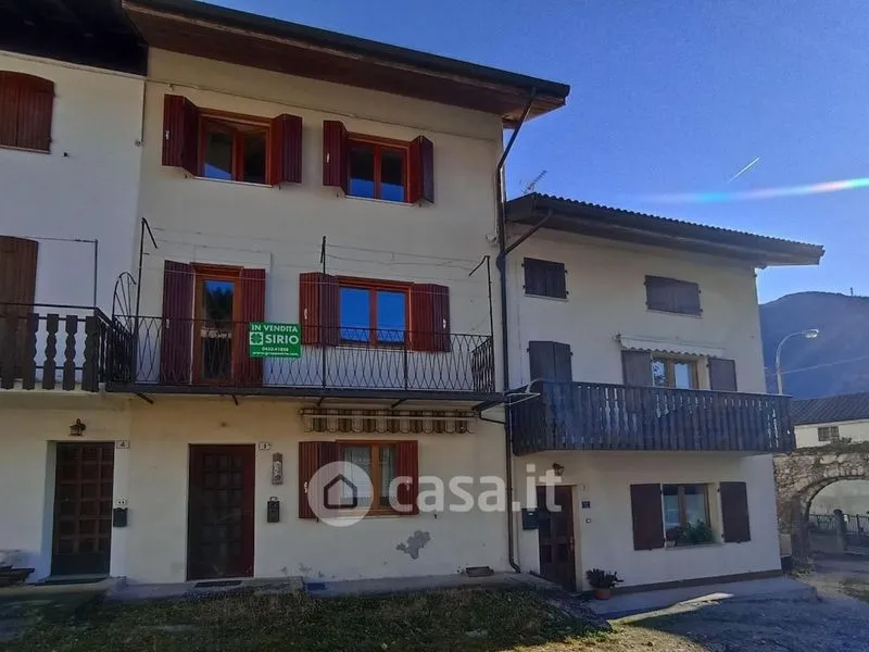 Extérieur - Villa with Terrace in Tolmezzo
