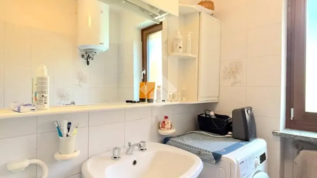 Vannitoad - 2-Bedroom Apartment with Private Terrace in Pragelato