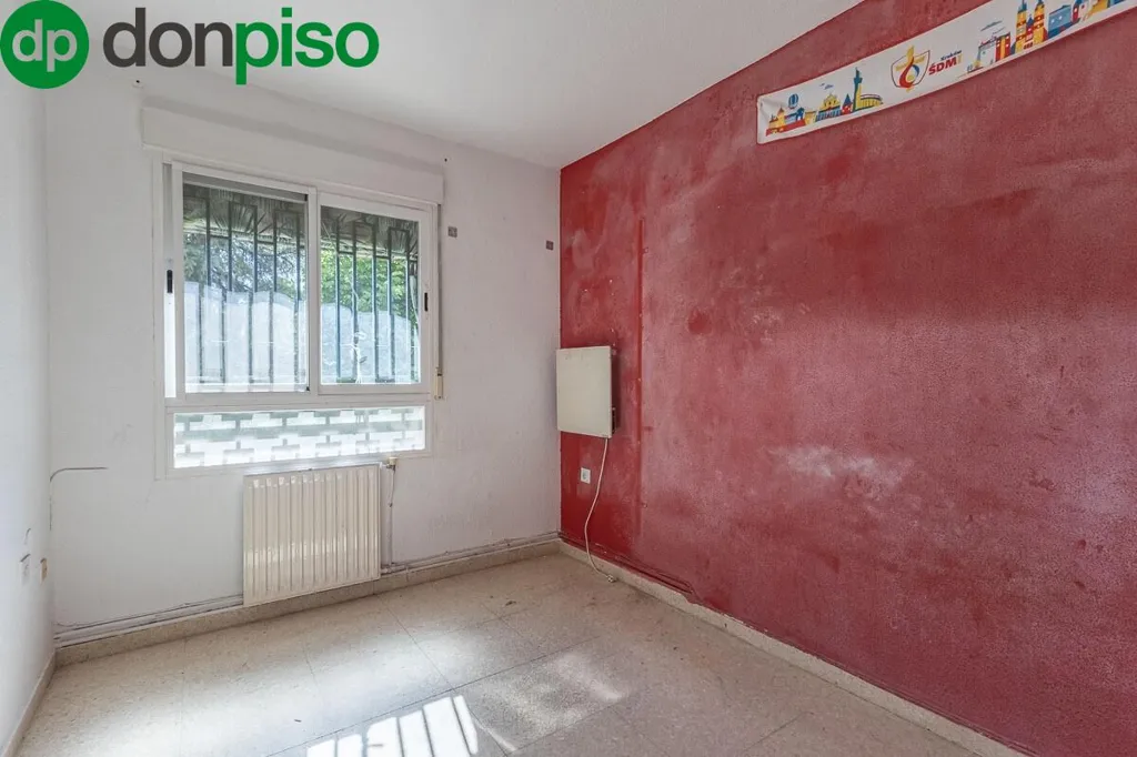 Toad - Apartment with Garage in Huetor, Granada