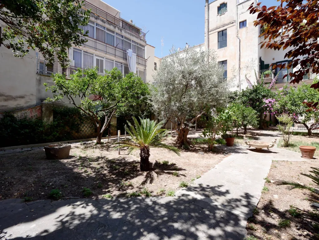 Garden - Dependance with Garden in Acquaviva delle Fonti